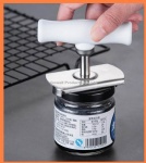 adjustable can opener