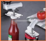 adjustable can opener