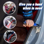 car support handle