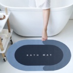 Quick Drying & Absorbent Bath Mat