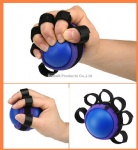 finger grip ball