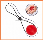 squeeze ball for hand therapy