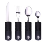 Adaptive Utensils Set