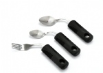 angled cutlery set