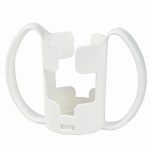 Two Handled Cup Holder