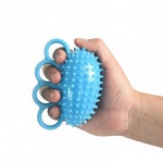 hand exerciser ball