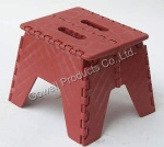 foldable step stool