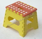 foldable step stool