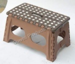 foldable step stool