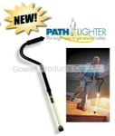 Path Lighter