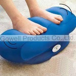 vibrating foot massager