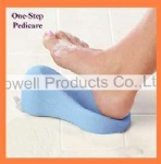 one step pedicare