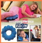 versatile pillow