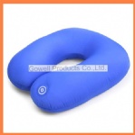 massage neck pillow