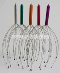 head massager