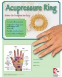 acupressure ring