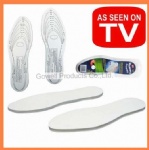 memory foam insole