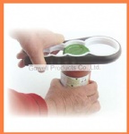 4 in 1 Jar and Bottle Opener