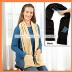 Thermal Fleece Scarf