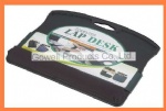 Cushioned Laptop Desk