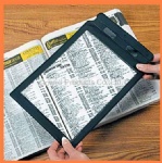 Full Page Magnifier