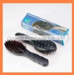 Hair Brush Massager