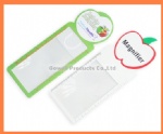 Bookmark Magnifier