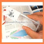 Bookmark Magnifier