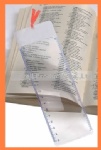 Bookmark Magnifier