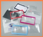 Card Magnifier