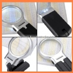 3 in 1 magnifier