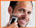 Mini micro force shaver